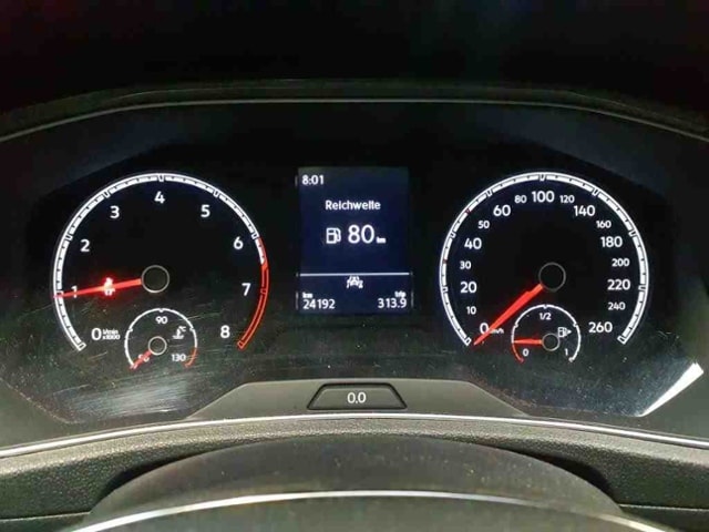 Volkswagen T-Roc 1.5 TSI