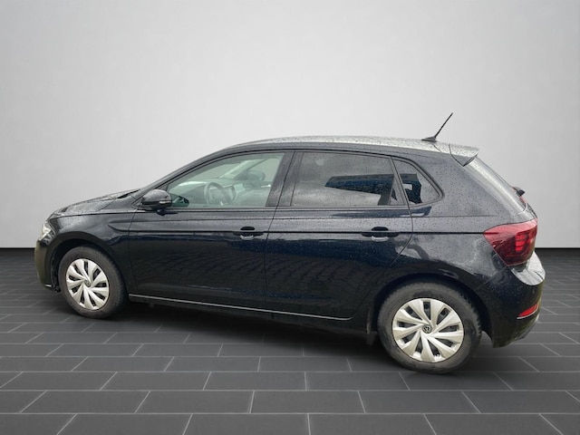 Volkswagen Polo 1.0 TSI
