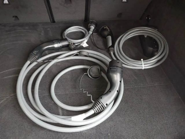 BMW iX M-Sport xDrive