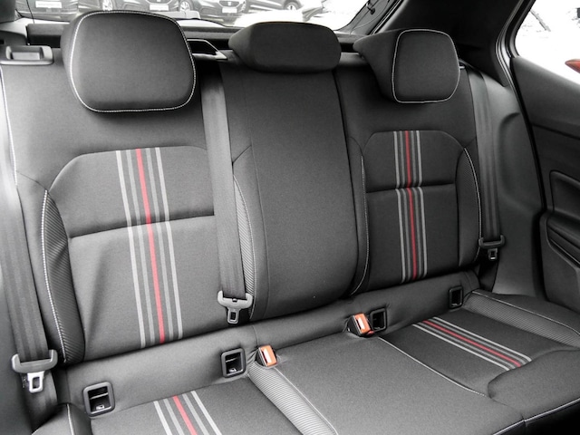 Skoda Fabia Monte Carlo