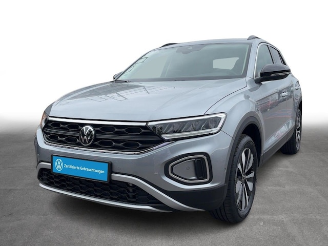 Volkswagen T-Roc 1.5 TSI DSG Life