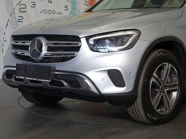 Mercedes-Benz GLC 300 4MATIC