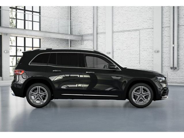 Mercedes-Benz GLB 200 GLB 200 d