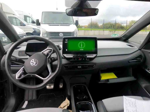 Volkswagen ID.3 77 KWh