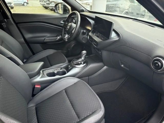 Nissan Juke N-Connecta