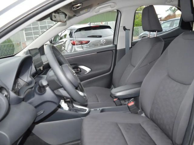 Mazda 2 Hybrid 1.5L Hybrid VVT-i 116 PS e-CVT FWD CENTRE-L