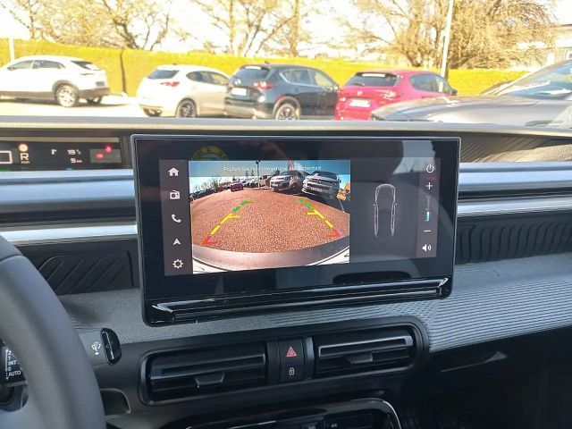 Citroën ë-C3 44 kWh Max