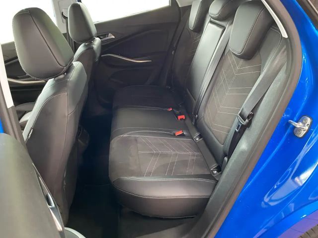 Opel Grandland X Turbo Ultimate