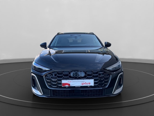 Audi A5 Avant Quattro S-Tronic