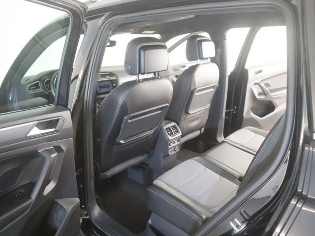 Volkswagen Tiguan Allspace DSG R-Line