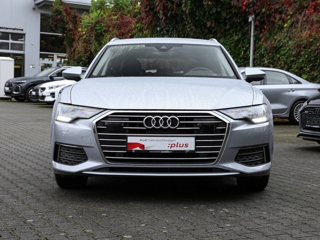 Audi A6 35 TDI Avant S-Tronic