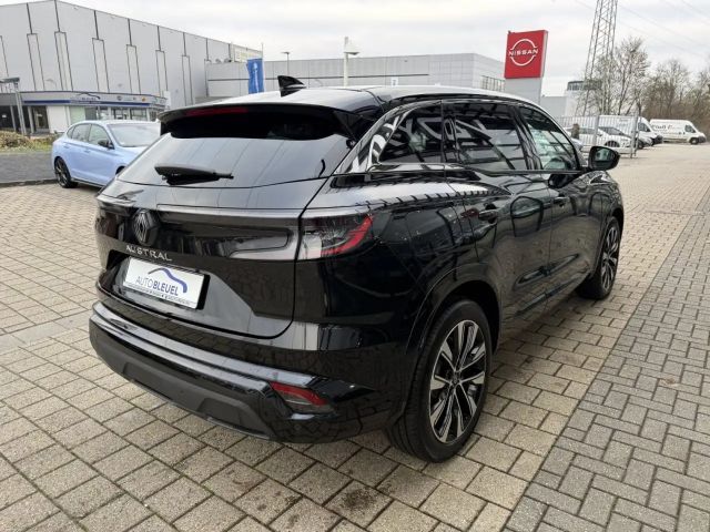 Renault Austral Techno