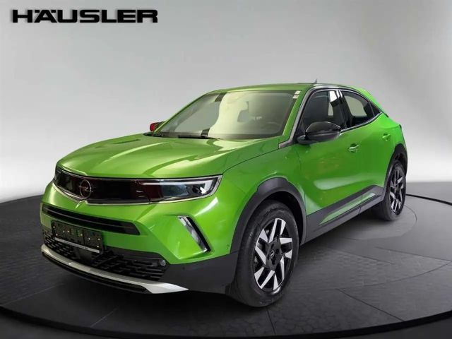 Opel Mokka Elegance Mokka-e