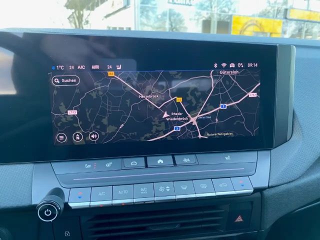 Opel Astra GS-Line Grand Sport Sports Tourer