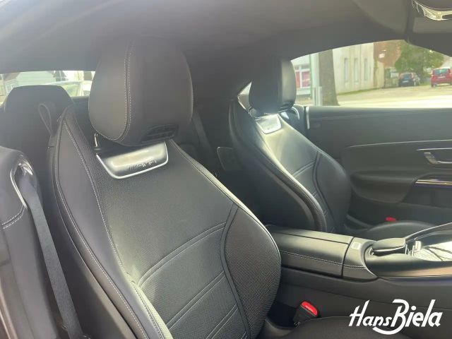 Mercedes-Benz AMG SL 4MATIC SL 55 AMG