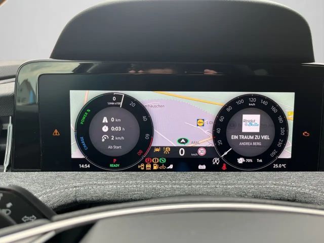 Skoda Superb Combi Selection iV