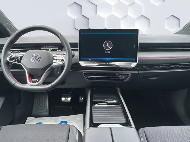 Volkswagen ID.7 4Motion GTX Tourer