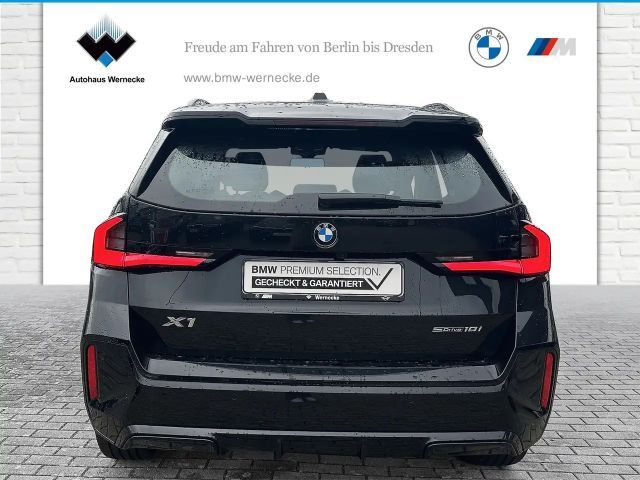 BMW X1 M-Sport sDrive18i