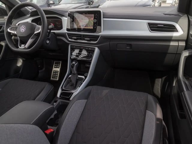 Volkswagen T-Roc 2.0 TDI DSG