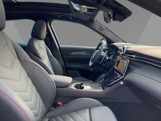 Maserati Grecale Trofeo