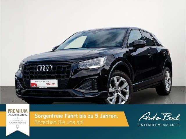 Audi Q2 35 TFSI S-Tronic
