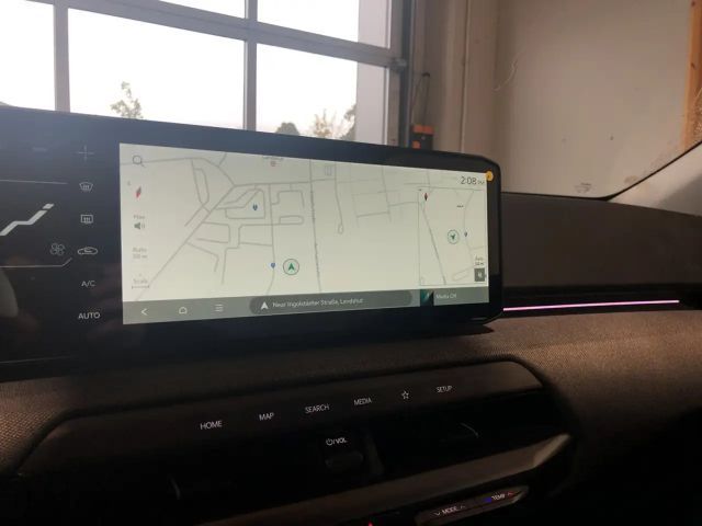 Kia EV4 81.4 kWh Earth