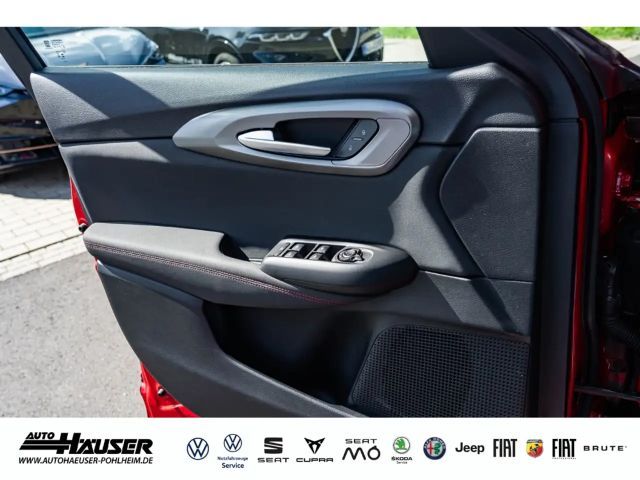 Alfa Romeo Tonale Hybrid Veloce