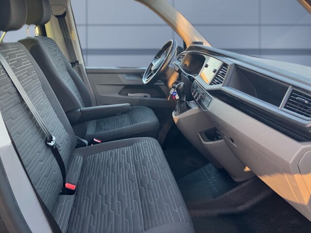 Volkswagen Caravelle Lang T6