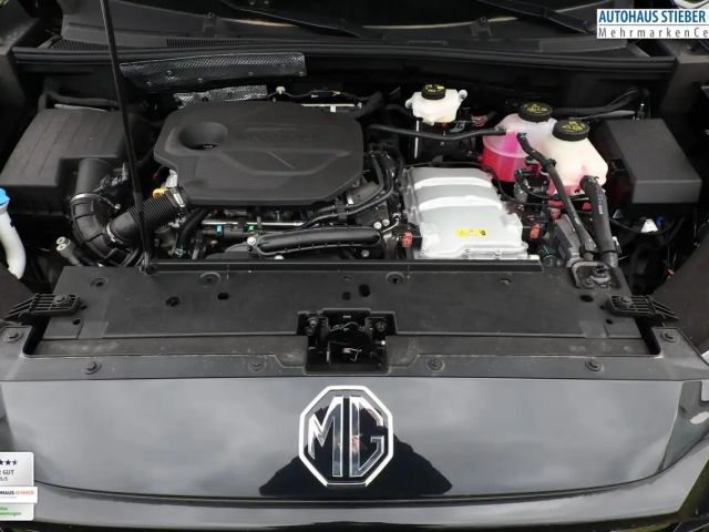 MG ZS Comfort