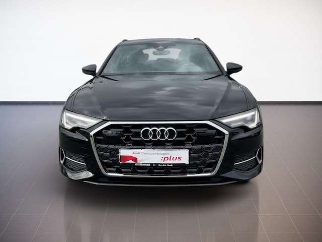 Audi A6 45 TFSI Avant S-Tronic