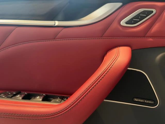 Maserati Levante Modena