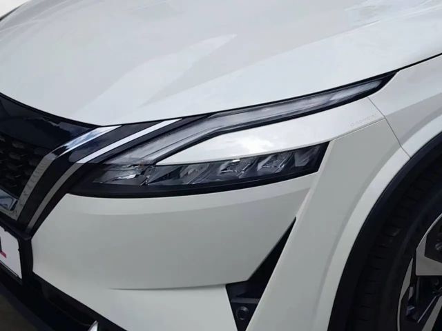 Nissan Qashqai QASHQAI MY22 1.5 VC-T e-POWER