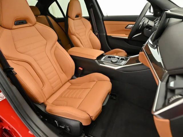 BMW 330 330e Sedan xDrive