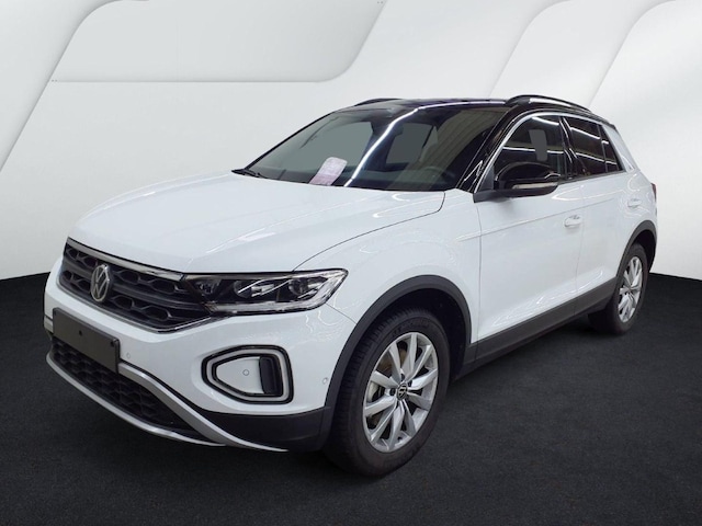Volkswagen T-Roc 2.0 TDI DSG