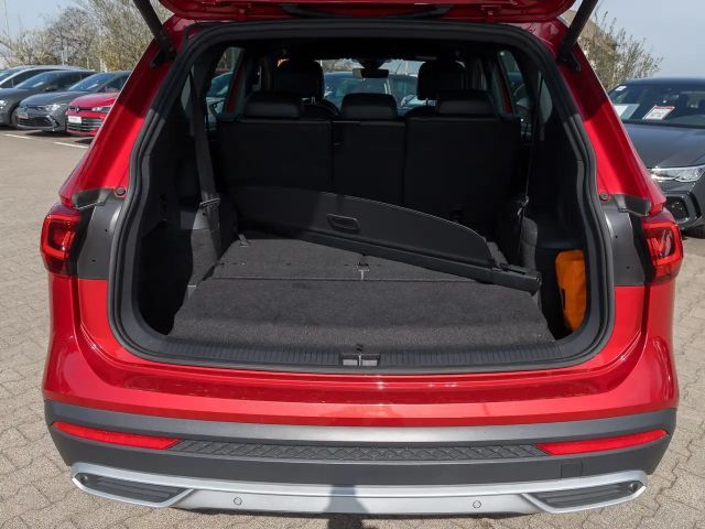 Seat Tarraco 1.5 TSI DSG Xcellence