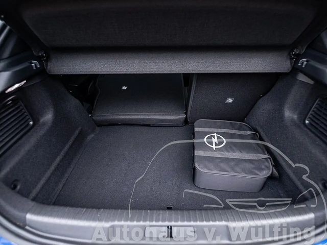 Opel Mokka GS-Line Grand Sport