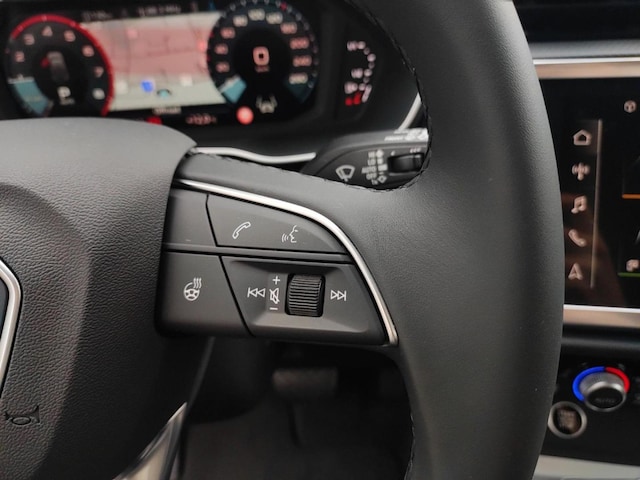 Audi Q3 S-Tronic Sportback