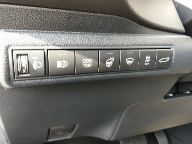 Toyota Corolla Team D