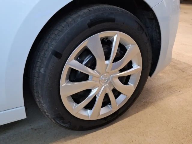 Opel Corsa 1.2 Turbo Edition Turbo