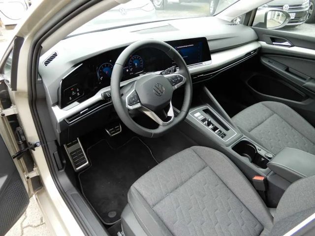 Volkswagen Golf DSG Golf VIII Move