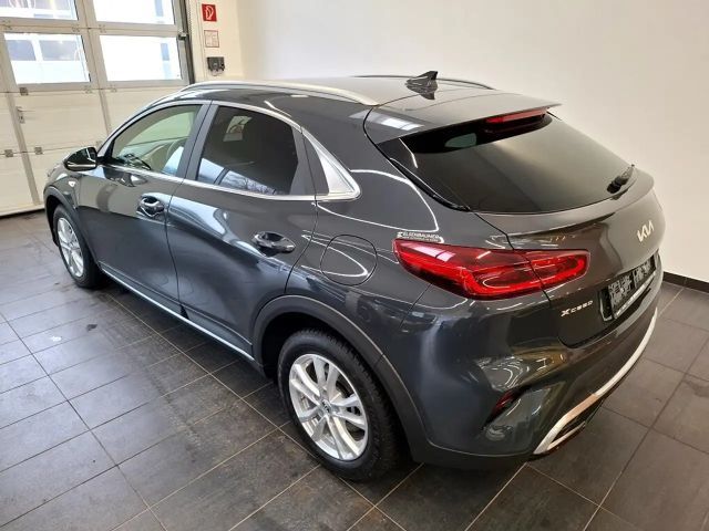 Kia XCeed GDi