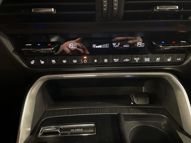 Mazda CX-80 Homura Plus e-Skyactiv