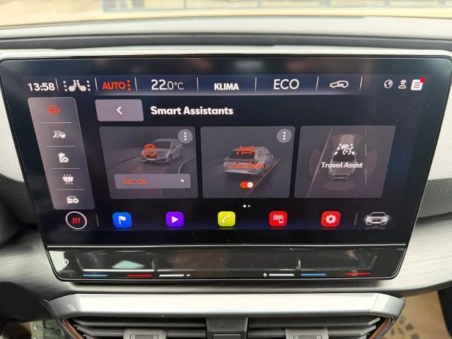 Cupra Leon DSG VZ e-Hybrid