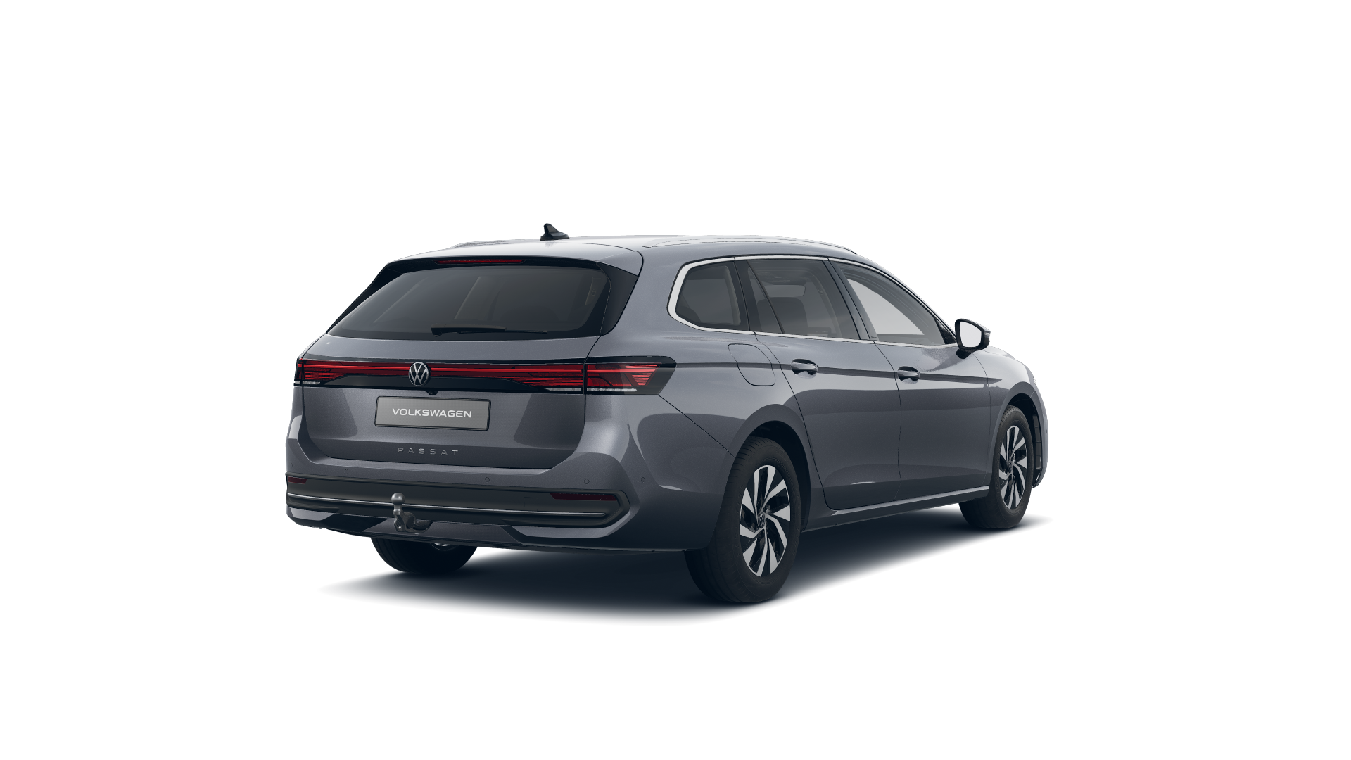 Volkswagen Passat Business DSG