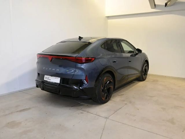 Cupra Tavascan Adrenaline VZ