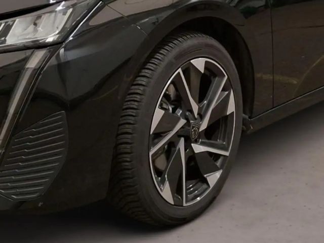 Peugeot 308 Allure Pack Hybrid SW