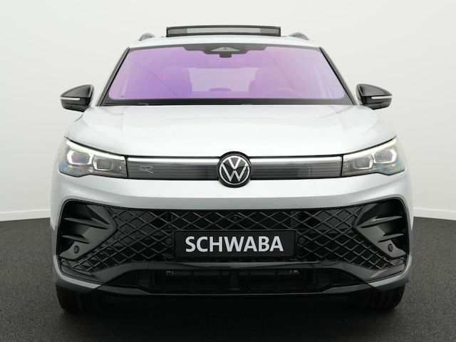 Volkswagen Tiguan DSG R-Line eHybrid