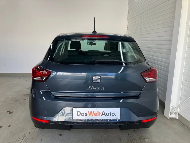 Seat Ibiza 1.0 TSI Reference