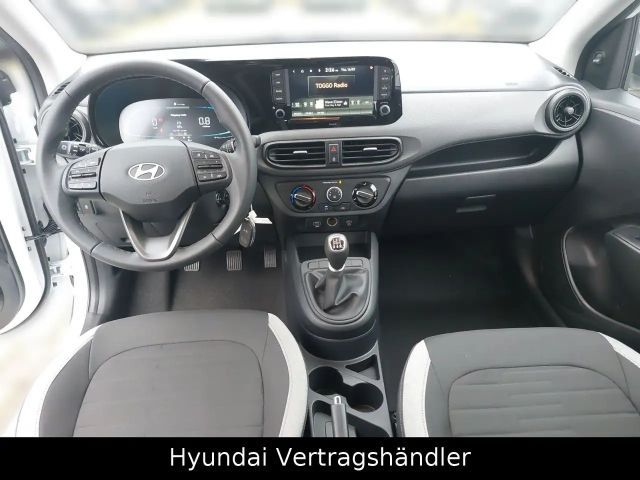 Hyundai i10 Select