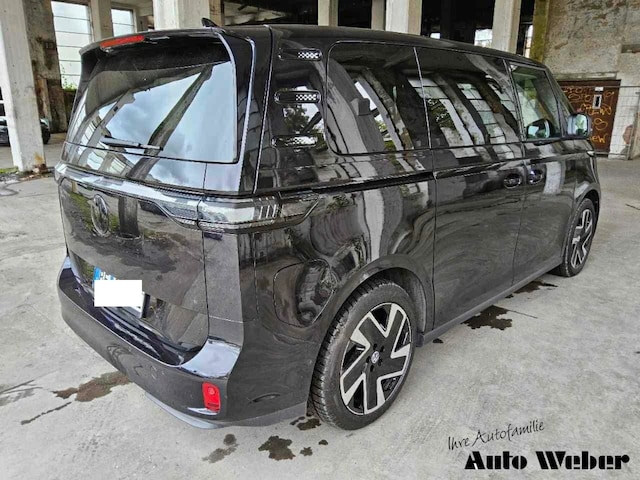 Volkswagen ID.Buzz Pro